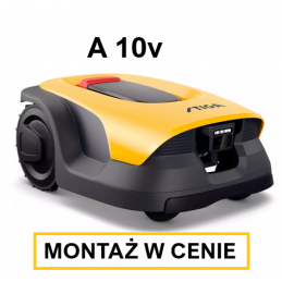 STIGA A 10v - Autonomiczny...