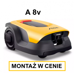 STIGA A 8v - Autonomiczny...