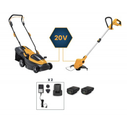 Zestaw Collector 136e+GT 100e