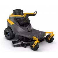 Traktory ogrodowe akumulatorowe  i Gyro